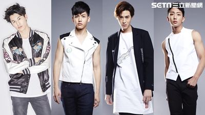 華劇大賞票選激烈　人氣偶像出席頒獎