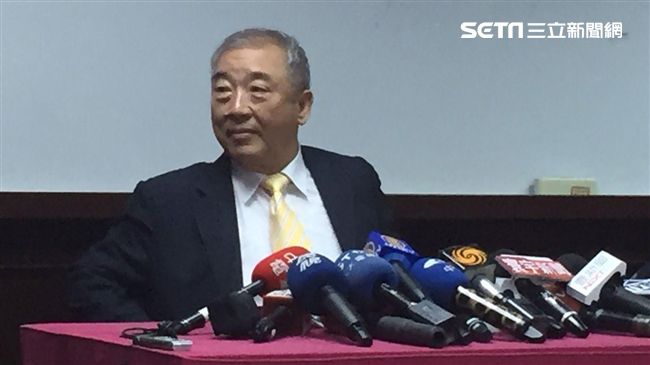 張國政：民航局存心不讓我接興航