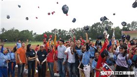 徐生明少棒頒獎典禮（圖／記者王怡翔攝）