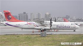 復興航空,空服員,機師,地勤　圖／記者林敬旻攝