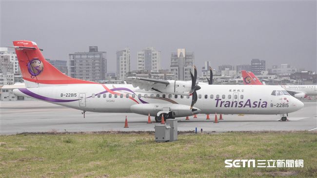 興航重整？銀行團：不在考量選項