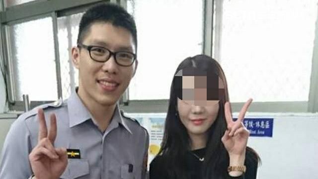 韓籍正妹身無分文　帥警決定這麼做