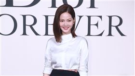 20161129-曾之喬出席化妝品活動