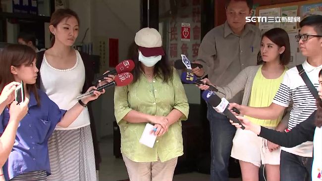 他到北捷隨機毆人　母一年前曾這樣說