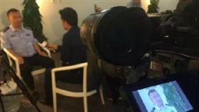 雷洋猝死案　（圖／翻攝自財經網微搏）