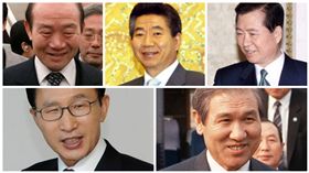 南韓歷任總統_維基百科