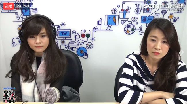 鼎泰豐老董招手　劉晶晶透露兩人關係