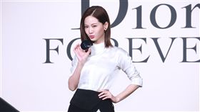 20161129-曾之喬出席化妝品活動