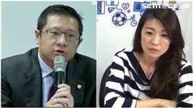 專訪,劉欣儀,劉晶晶,專訪,復興航空,興航,龐閔憶,林明昇／資料照