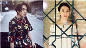 林宥嘉,丁文琪/臉書