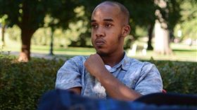 美俄亥俄州大校園砍人案凶嫌阿爾坦（Abdul Razak Ali Artan）。圖／翻攝自Twitter