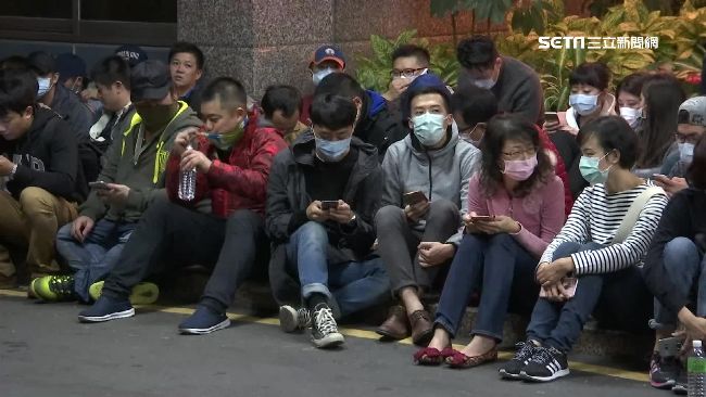 興航空服員夜襲　民航局：搞錯對象