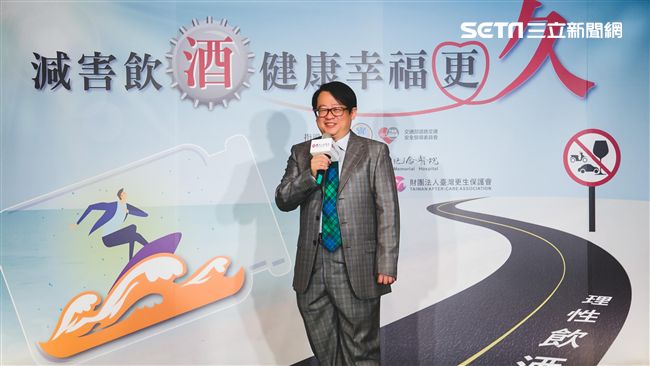 驚！八成酒駕者達問題性飲酒警戒程度