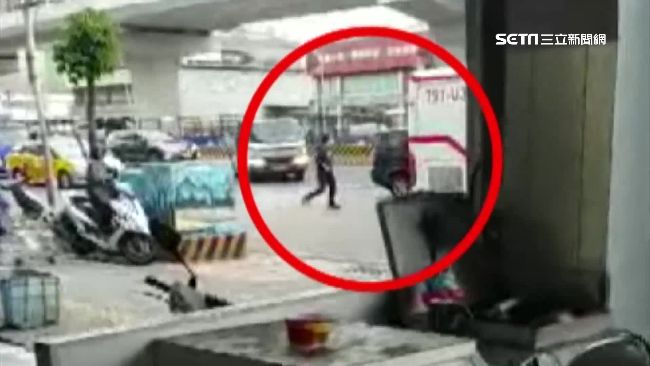 行車糾紛亮刀　警掃蕩竹聯堂口逮7人