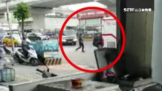 行車糾紛亮刀　警掃蕩竹聯堂口逮7人