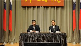 南援一號操演,太平島／行政院提供