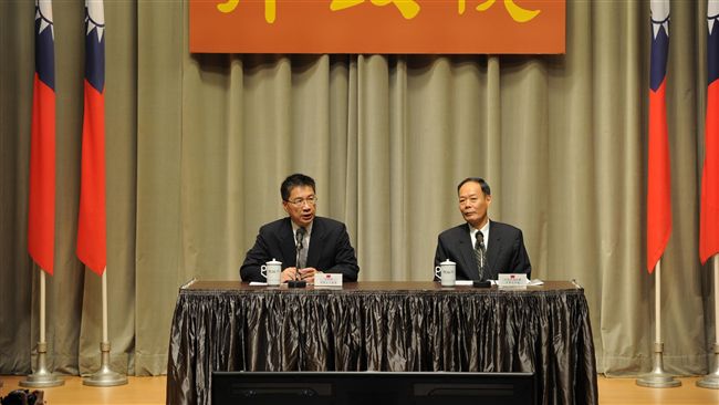 太平島演練遭越南抗議　政院這麼說