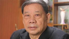 中國學者余克禮。（圖／美麗島電子報）（名家）