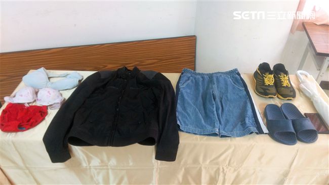 A片看太多　工程師熊抱狂摸女國中生