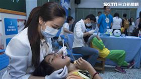 台灣牙醫醫療資源分配不均　偏鄉問題最嚴重