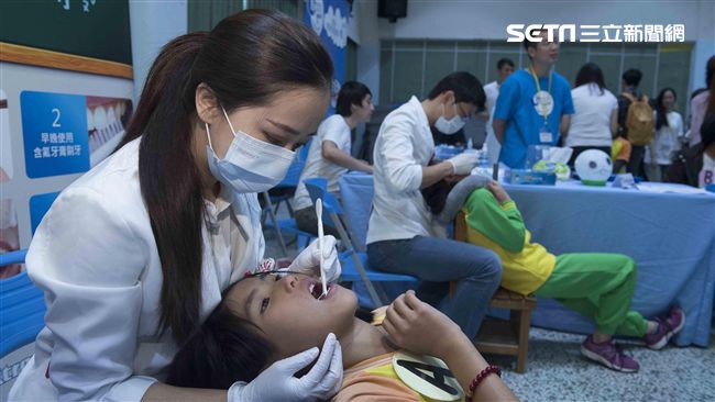 牙醫醫療資源分配不均　偏鄉問題嚴重