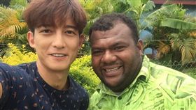 王家梁（圖／翻攝自王家梁臉書）