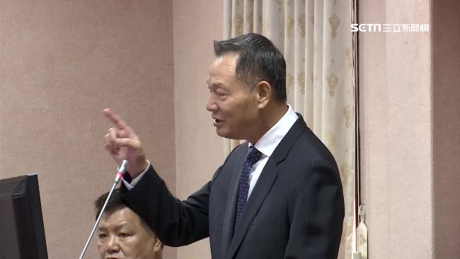 37退將赴陸唱國歌　李翔宙：被騙了