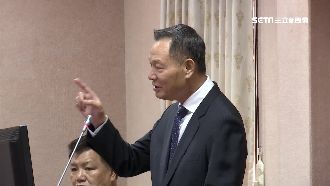 37退將赴陸唱國歌　李翔宙：被騙了