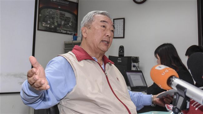 確定破局！張國政：放棄承接興航