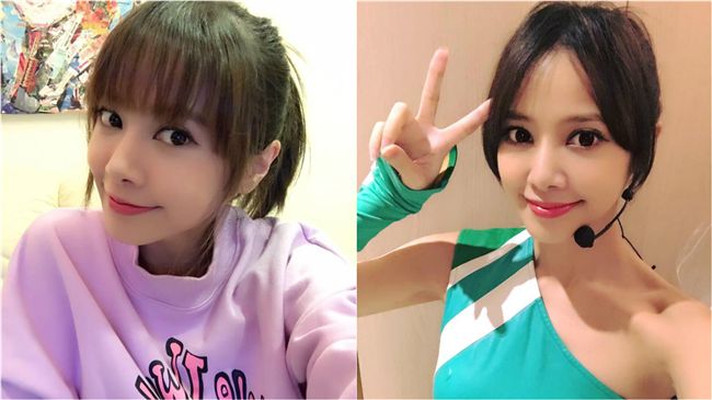 女團「天氣女孩」Mia驚爆罹癌退團