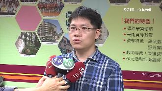 段考期間辦法會祈福？校方出面解釋