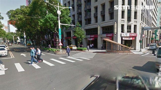 高中生車禍截肢　未禮讓女駕駛要賠錢