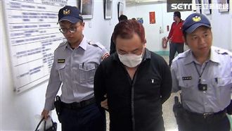 分手半年仍糾纏　醉男持槍狠嗆前女友