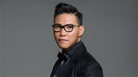 蘇永康（圖／翻攝自微博）