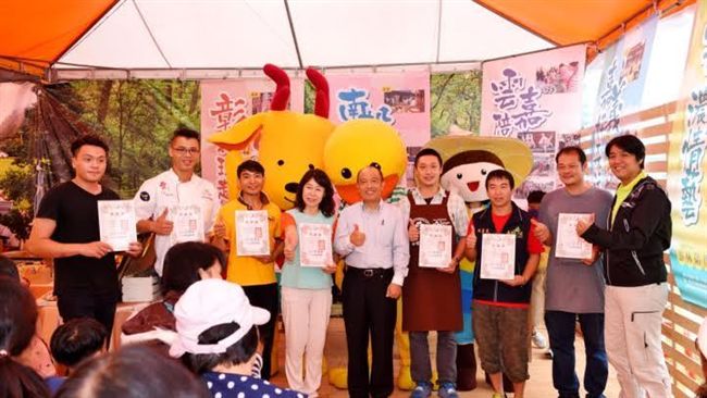 培根陪伴成果發表會　呈現農村在地情