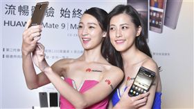 不只Mate 9！華為再推平板、GR5