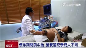 孕媽咪保健學問大 營養補充聰明做