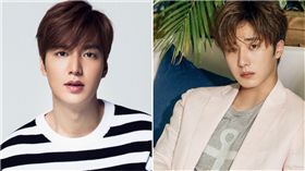 圖翻攝自韓網 丁一宇