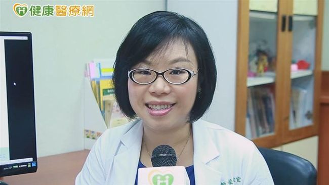 妥瑞兒心聲：我不是故意要發出怪聲！