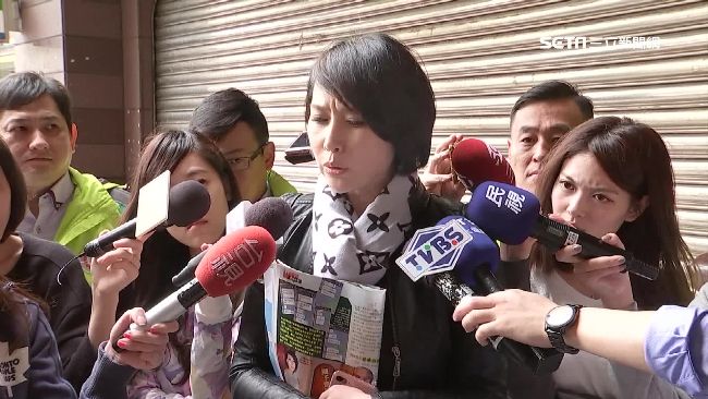 我賣肉的嗎？殯葬公主控險遭金主強吻
