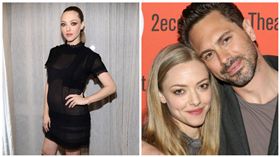 Amanda Seyfried,亞曼達賽佛瑞,合成圖／時人雜誌、E!Online