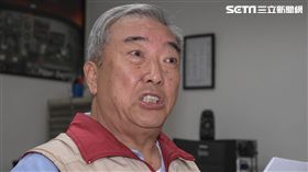 前民航局長張國政,放棄承接復興航空　圖／記者林敬旻攝