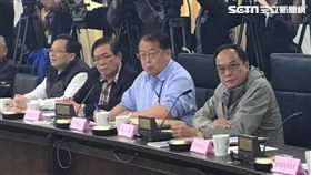 北農董事會　代理主席張永成　張榮味女婿　盧冠妃攝