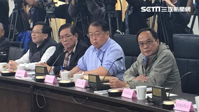 官股董事一致缺席　北農董事會流會