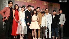 1989一念間發布會