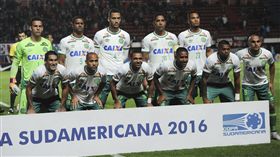 Chapecoense(AP)