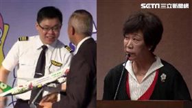 沈啟、張國煒／資料照