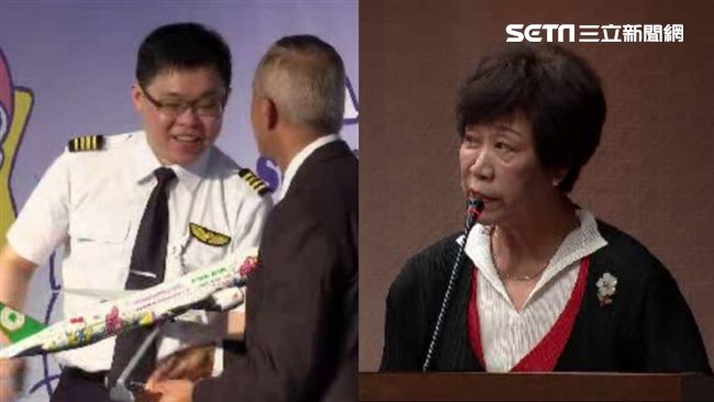 張國煒重返航空界　前民航局長這麼說