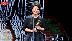 第53屆金馬獎最佳女配角獎 金燕玲（圖／今周刊）（名家）