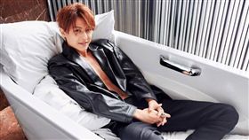 王子,邱勝翊,Lollipop,合體
圖／翻攝自王子 邱勝翊粉絲專頁